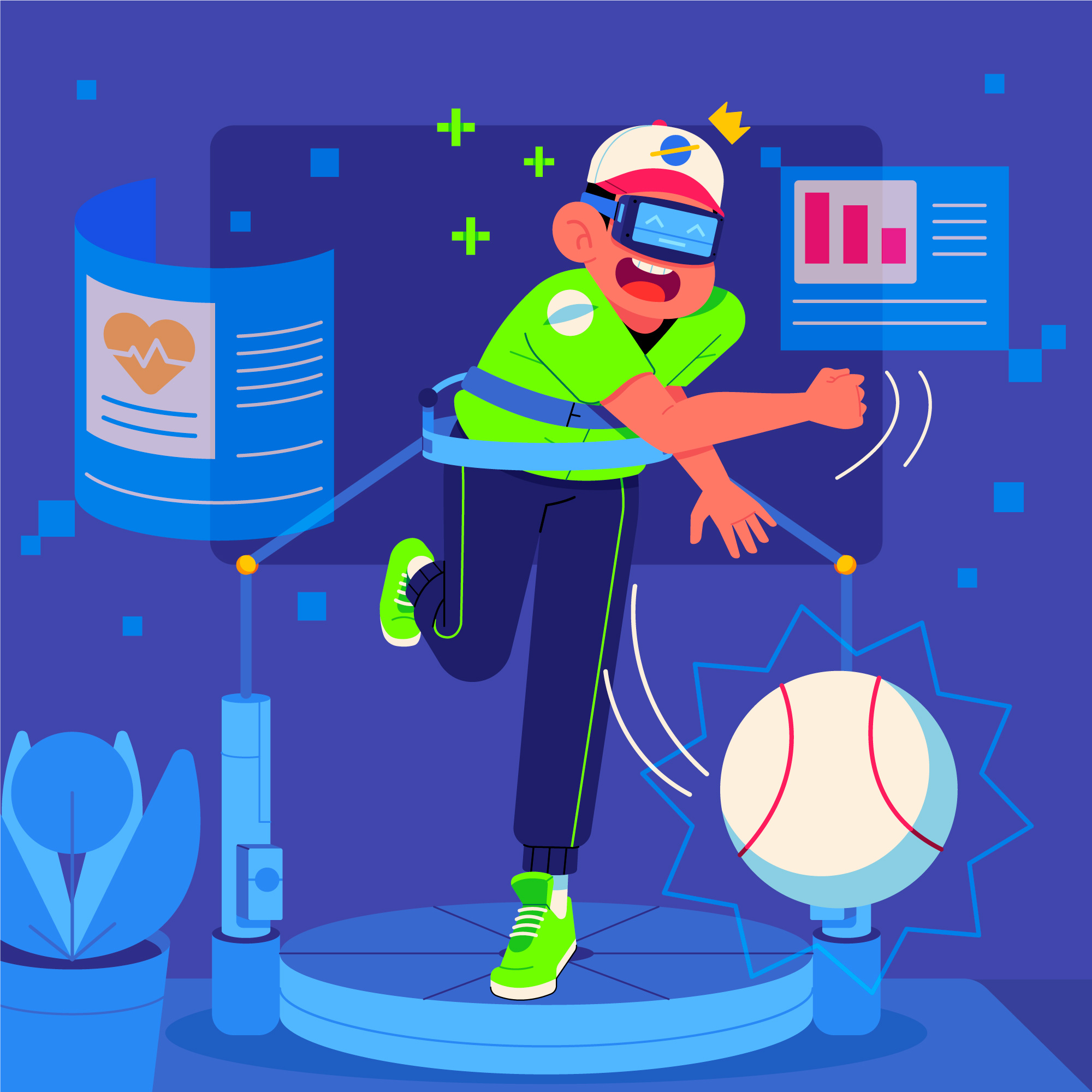 Access the Private Playground